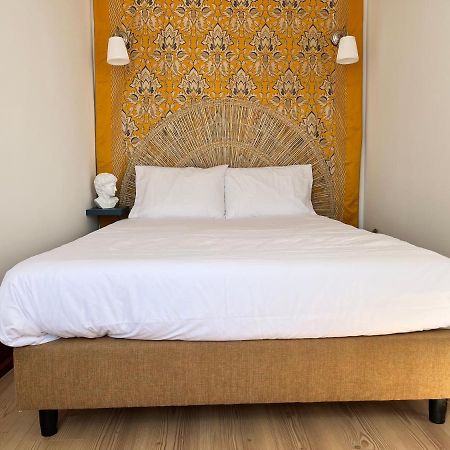 Casa Rosa Com Ac Appartement Coimbra Buitenkant foto
